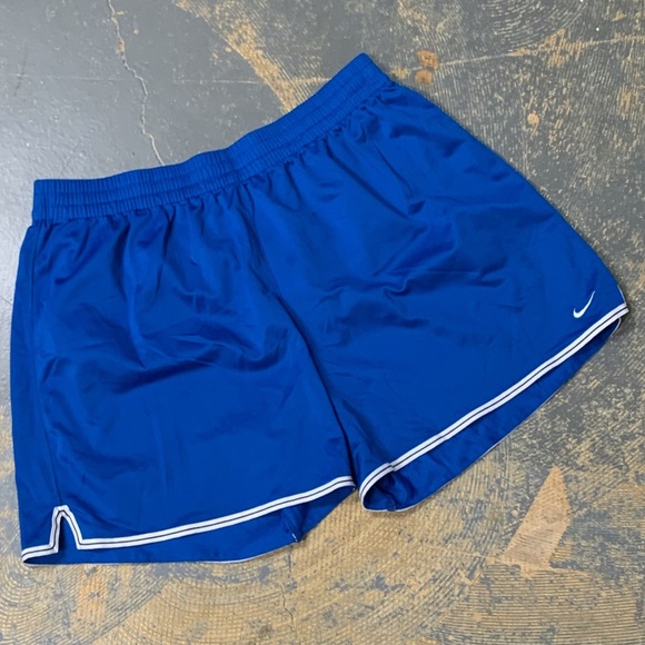 mens vintage running shorts